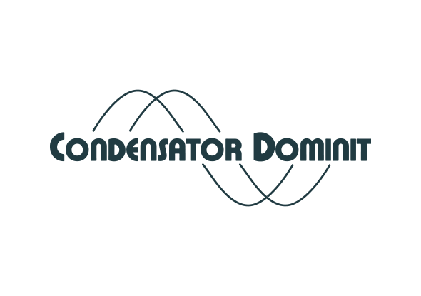 Condensator Dominit - fortop